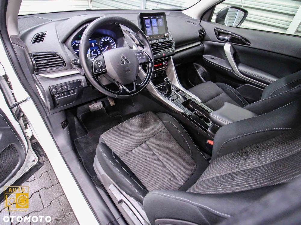 Mitsubishi Eclipse Cross 2.4 PHEV Instyle Plus - 17