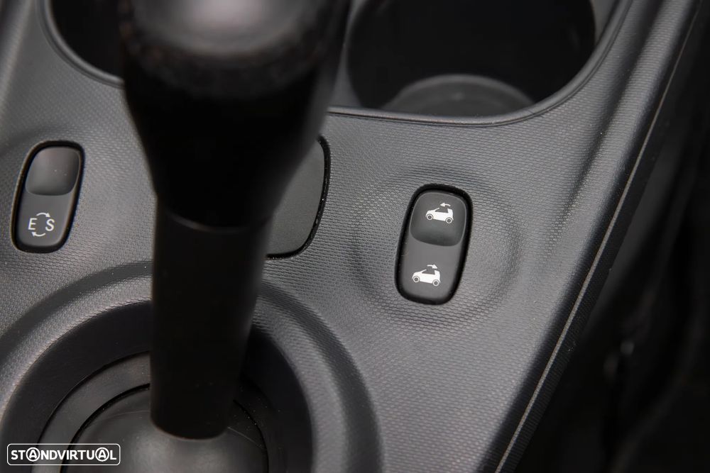 Smart ForTwo Coupé 0.9 Prime 90 Aut. - 26