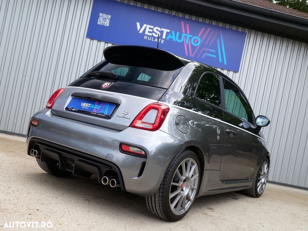 Abarth 500 - 17