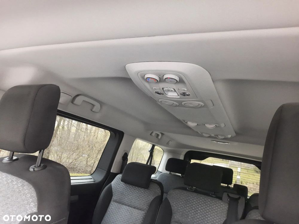 Toyota Proace Verso 2.0 D4-D Long VIP - 10