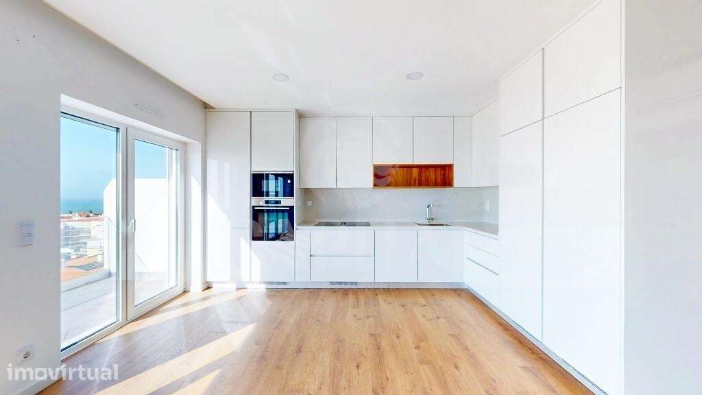 Penthouse T3 Nova | Sunset Ericeira Residence - Grande imagem: 4/30