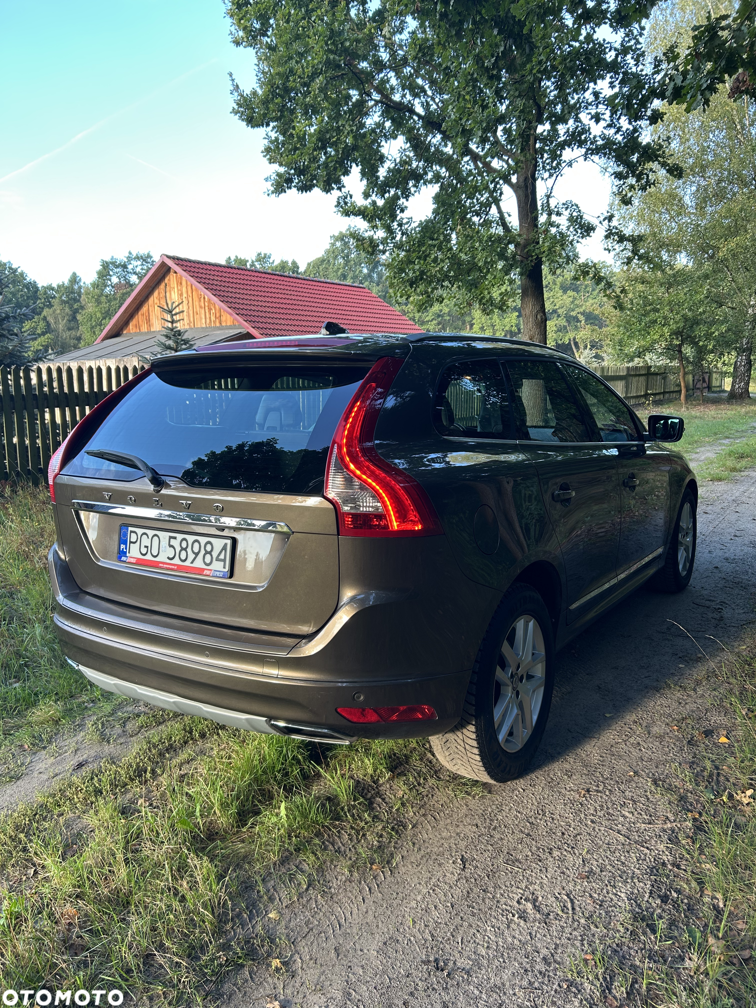Volvo XC 60 - 3