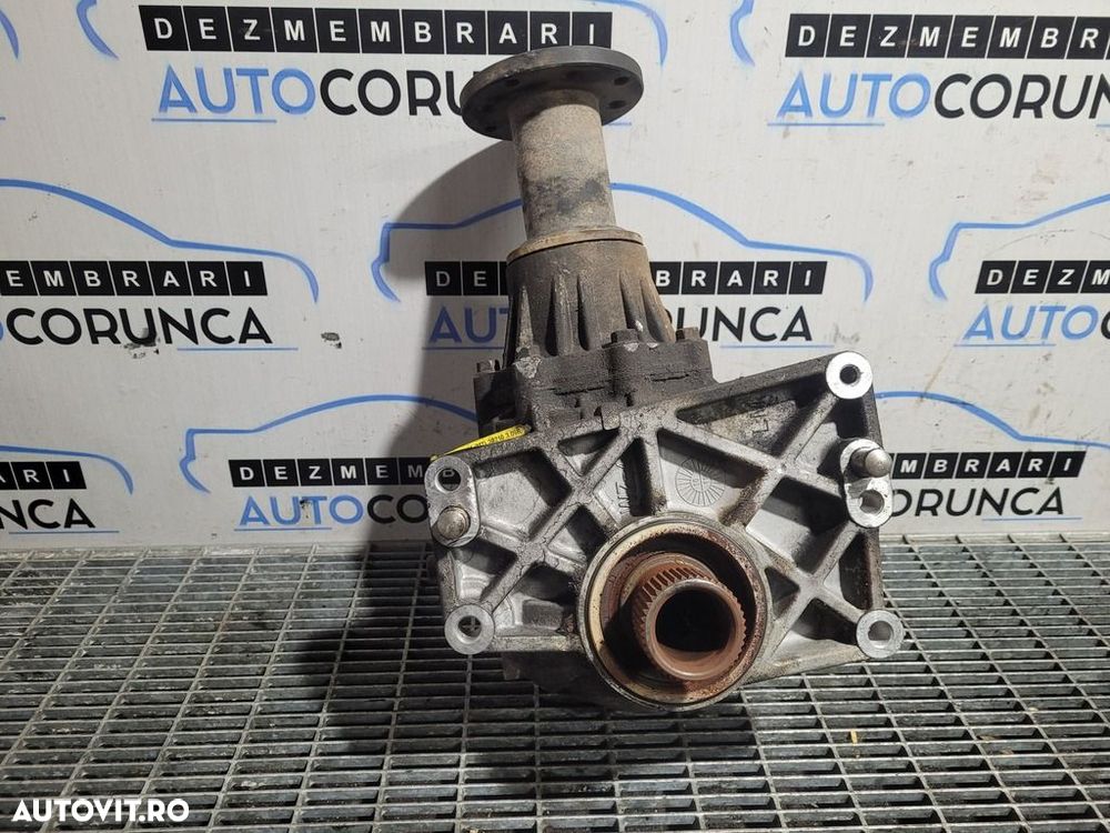 Cutie de Tranfer Grup Fata Hyundai IX35 2.0 CRDI 2010 - 2019 136CP Manuala 6 Trepte D4HA ... - 3