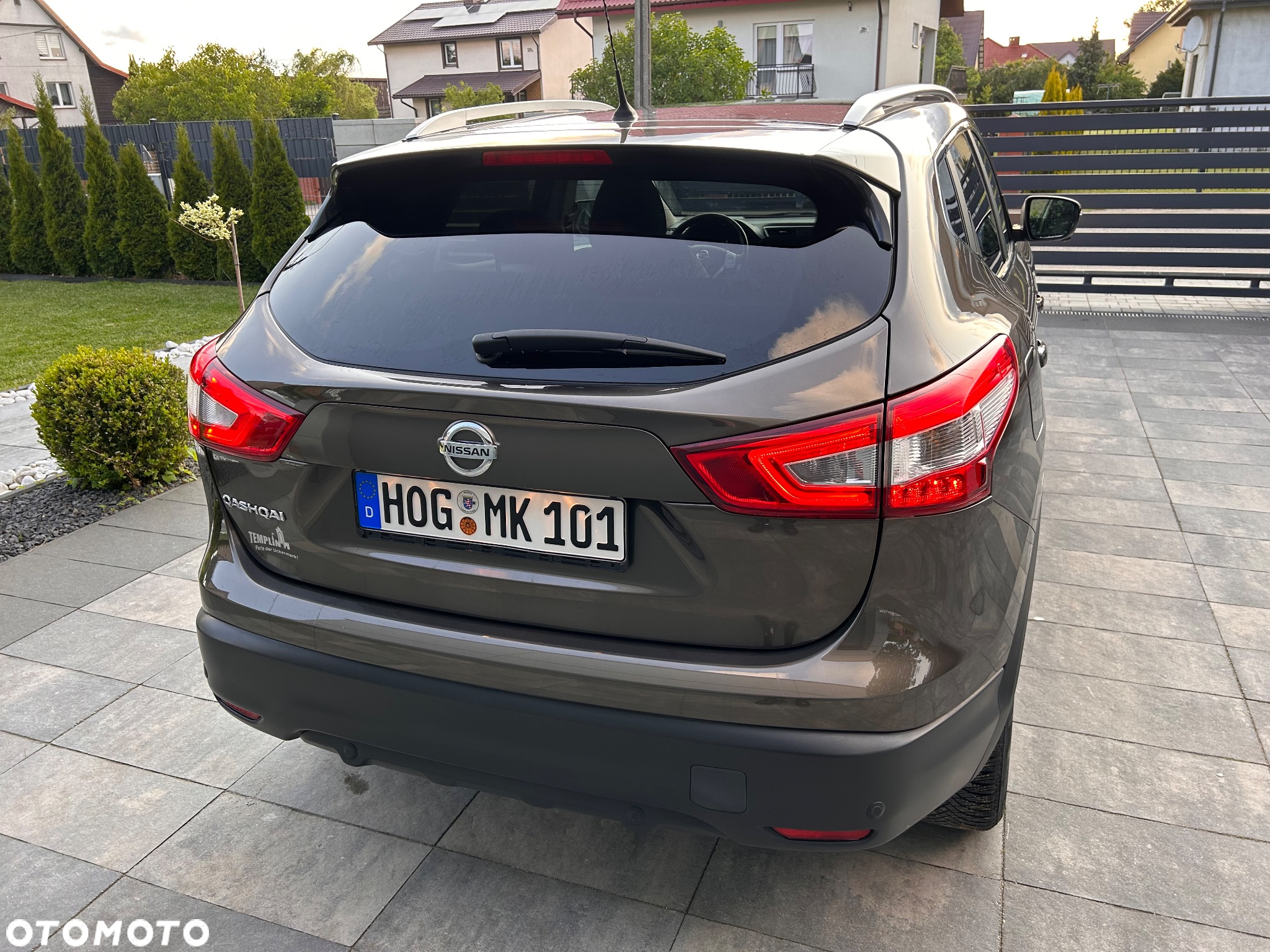 Nissan Qashqai 1.2 DIG-T Tekna - 35
