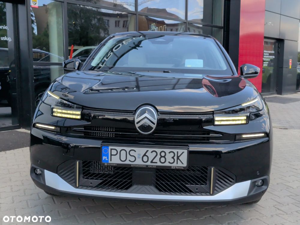 Citroën C4X 1.2 mHEV Max eDCT6 - 8
