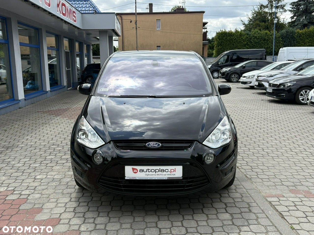 Ford S-Max - 3
