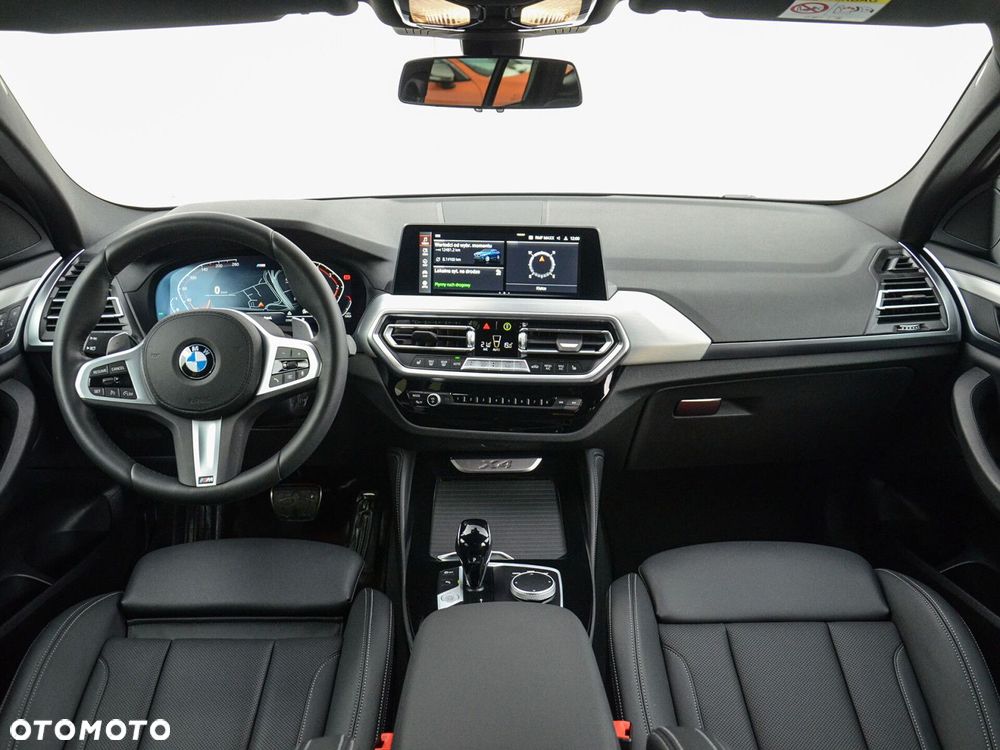 BMW X4 - 4