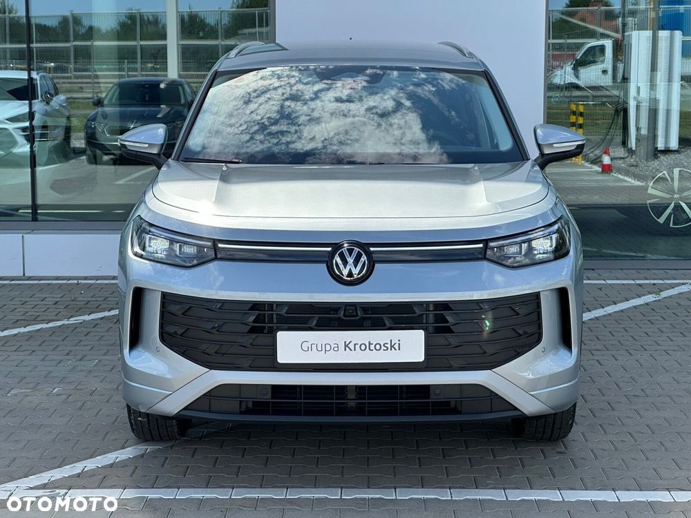 Volkswagen Tayron 2.0 TDI SCR Life Plus DSG - 3