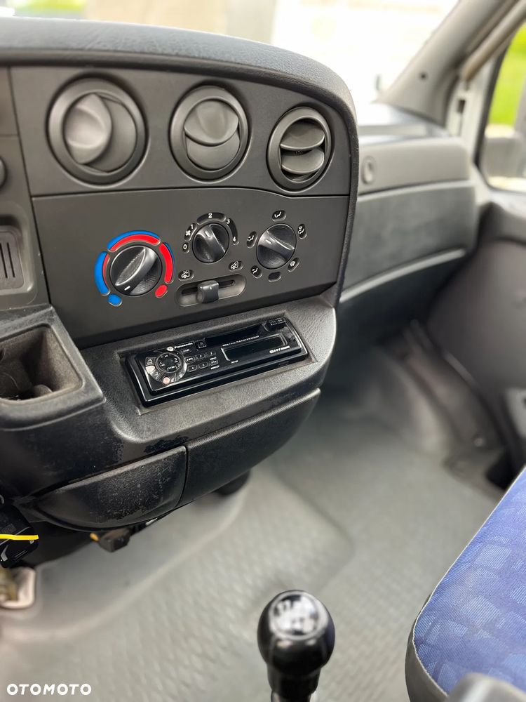 Iveco DAILY CS65C15 - 6