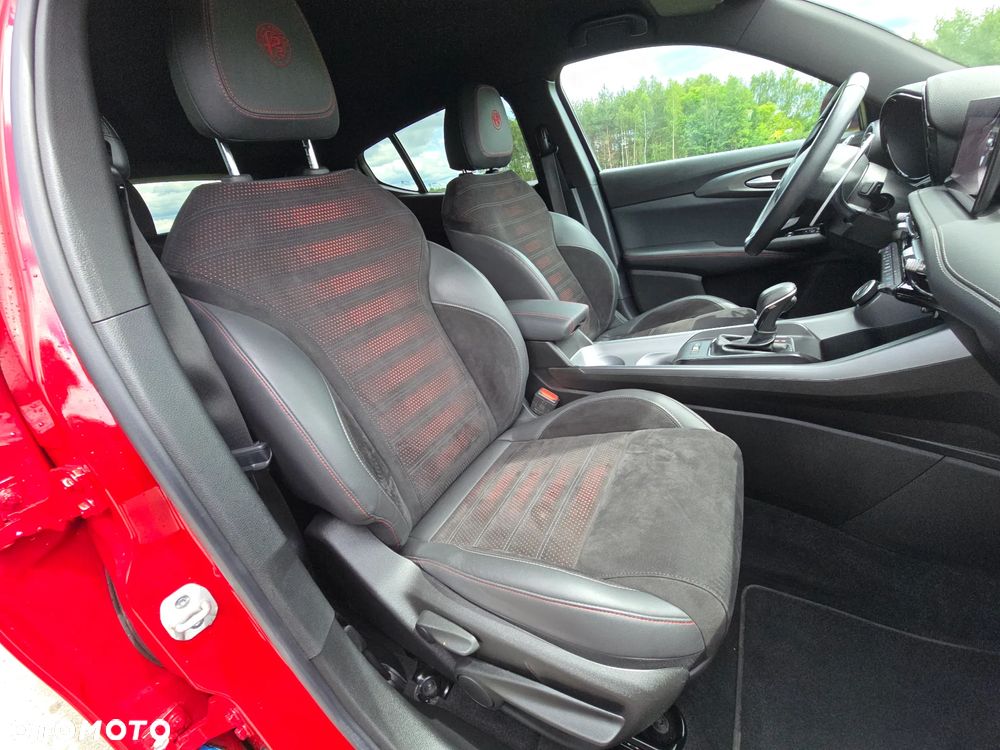 Alfa Romeo Tonale 1.5 T Edizione Speciale - 30