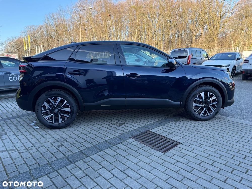 Citroën C4 1.2 mHEV Max eDCT6 - 5