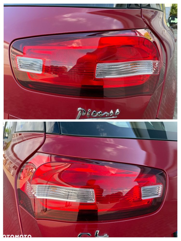 Citroën C4 Picasso 1.2 PureTech Shine S&S - 39