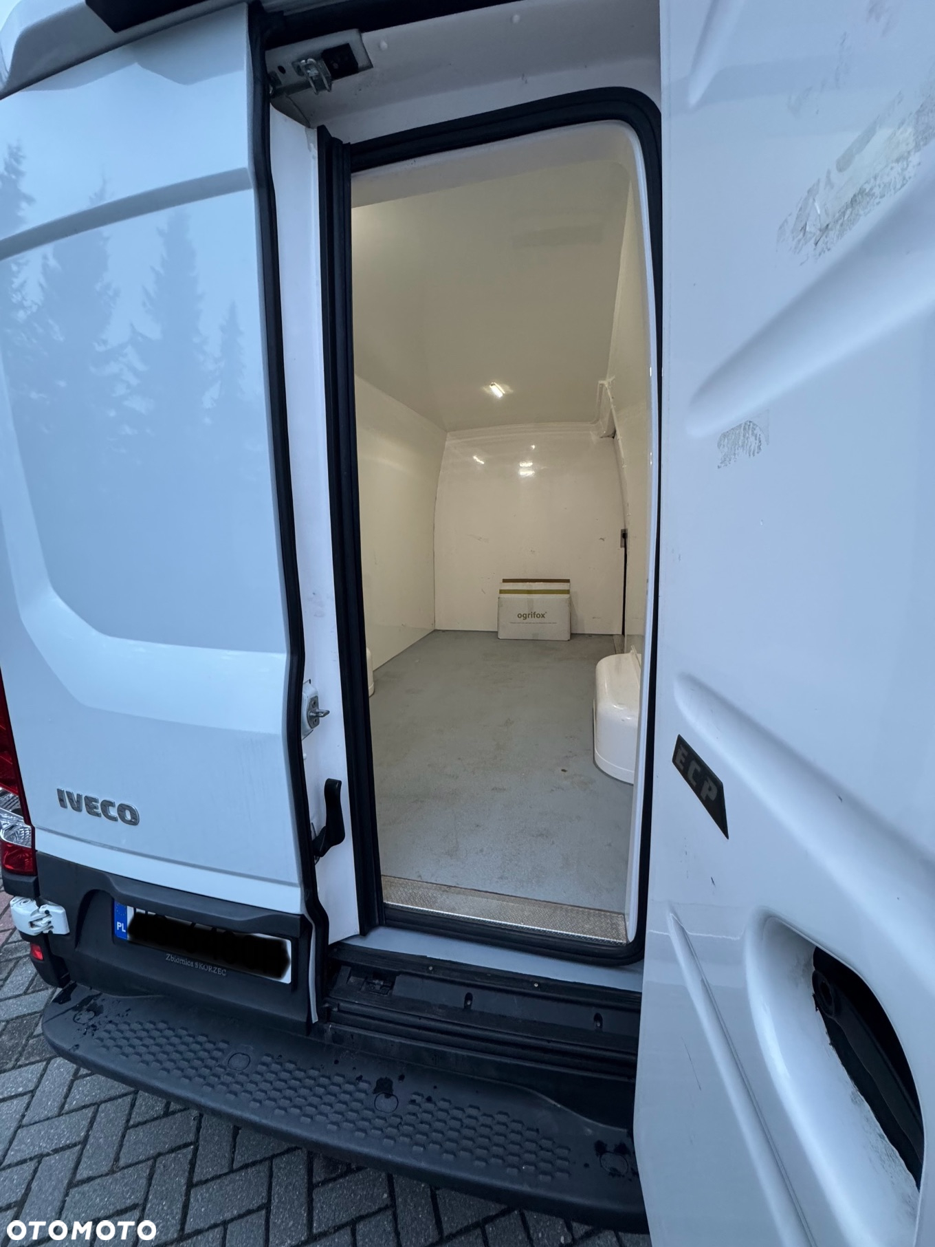 Iveco Daily - 9