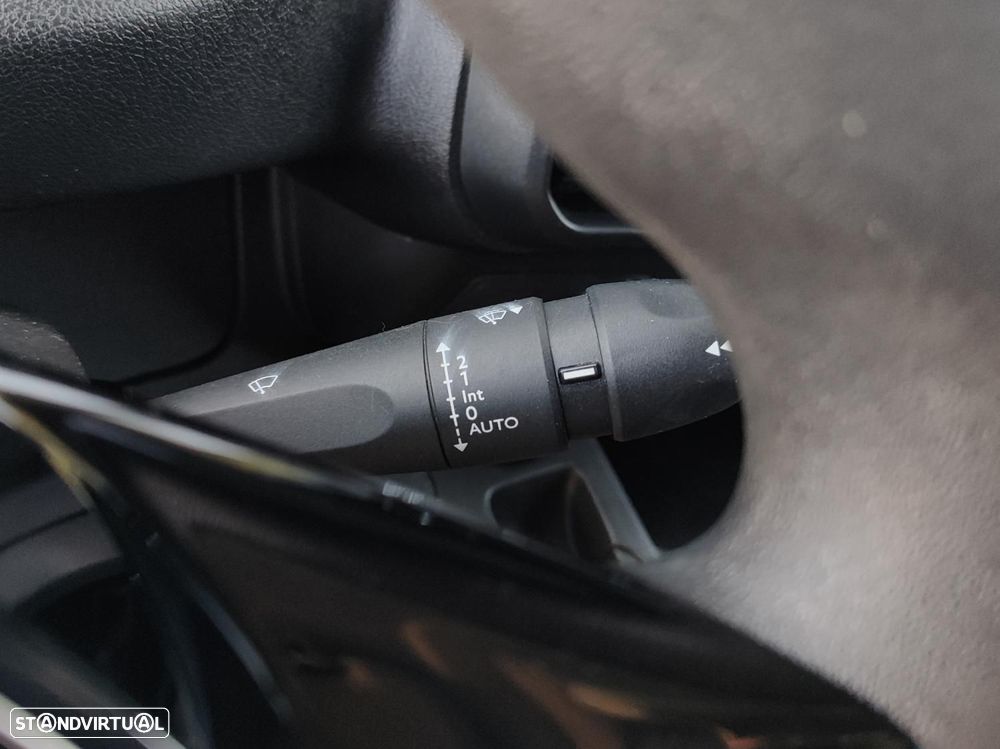 Peugeot Partner Premium 1.5 HDi 100cv - 12