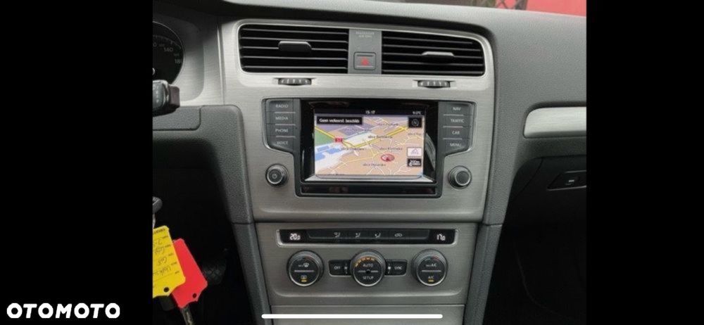 Volkswagen Golf Variant 1.6 TDI BlueMotion Technology Trendline - 19