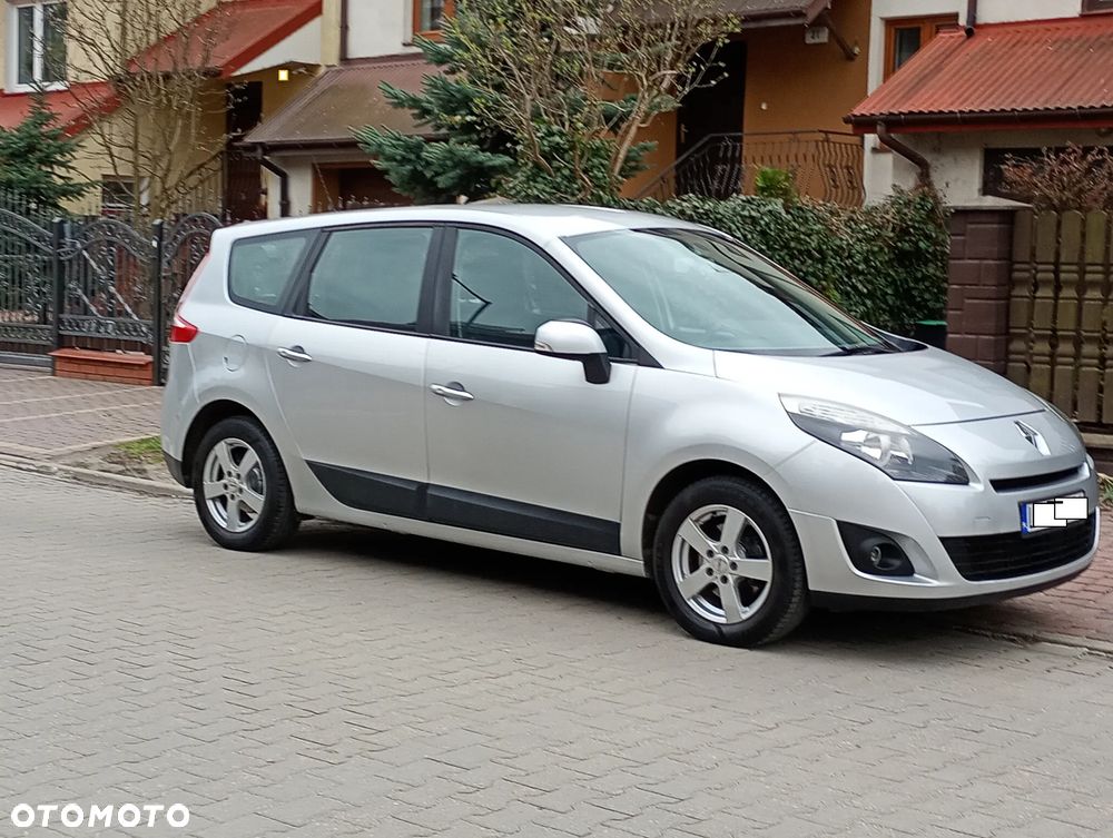 Renault Grand Scenic - 3