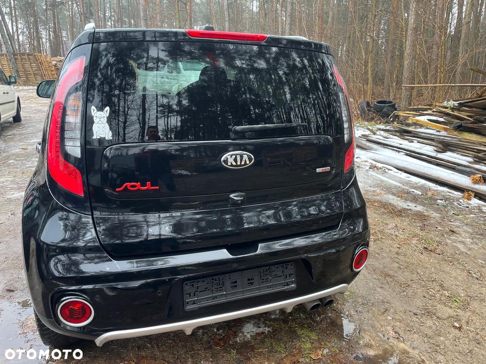 Kia Soul 1.6 T-GDI DCT Turbo - 4