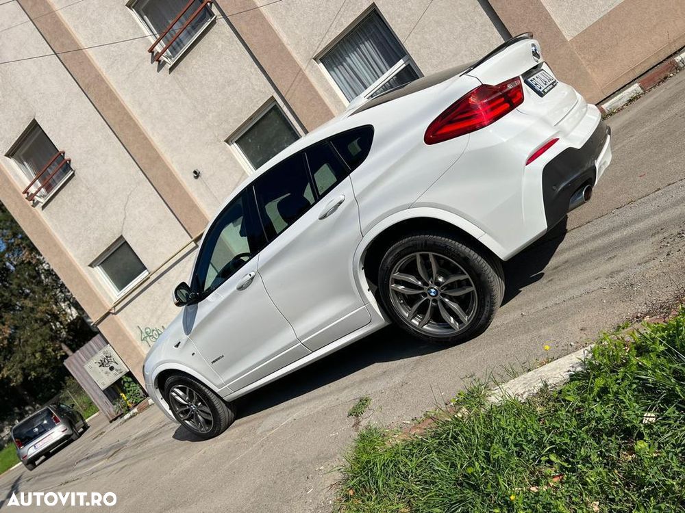 BMW X4 - 18