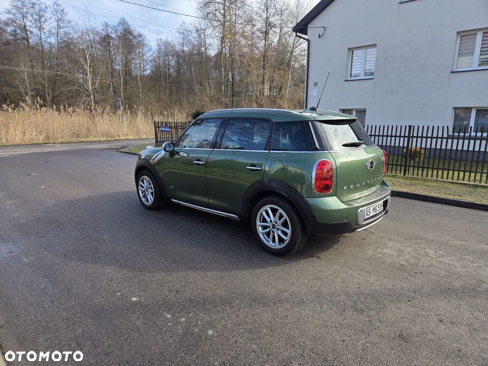 MINI Countryman - 7