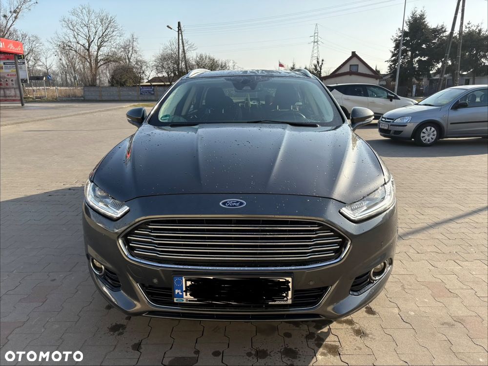 Ford Mondeo ver-2-0-tdci-titanium - 11