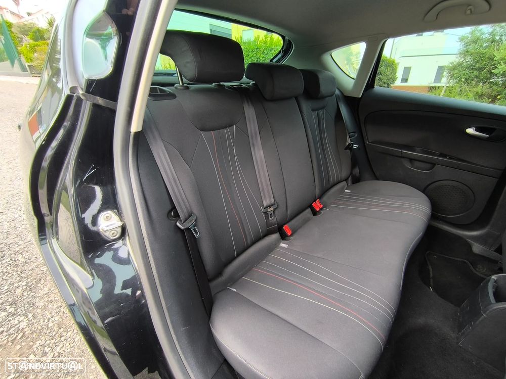 SEAT Leon 1.6 TDI Copa - 12