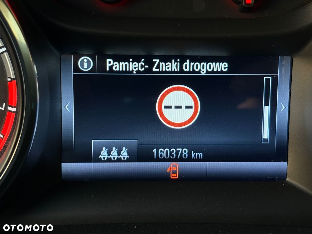 Opel Astra - 37