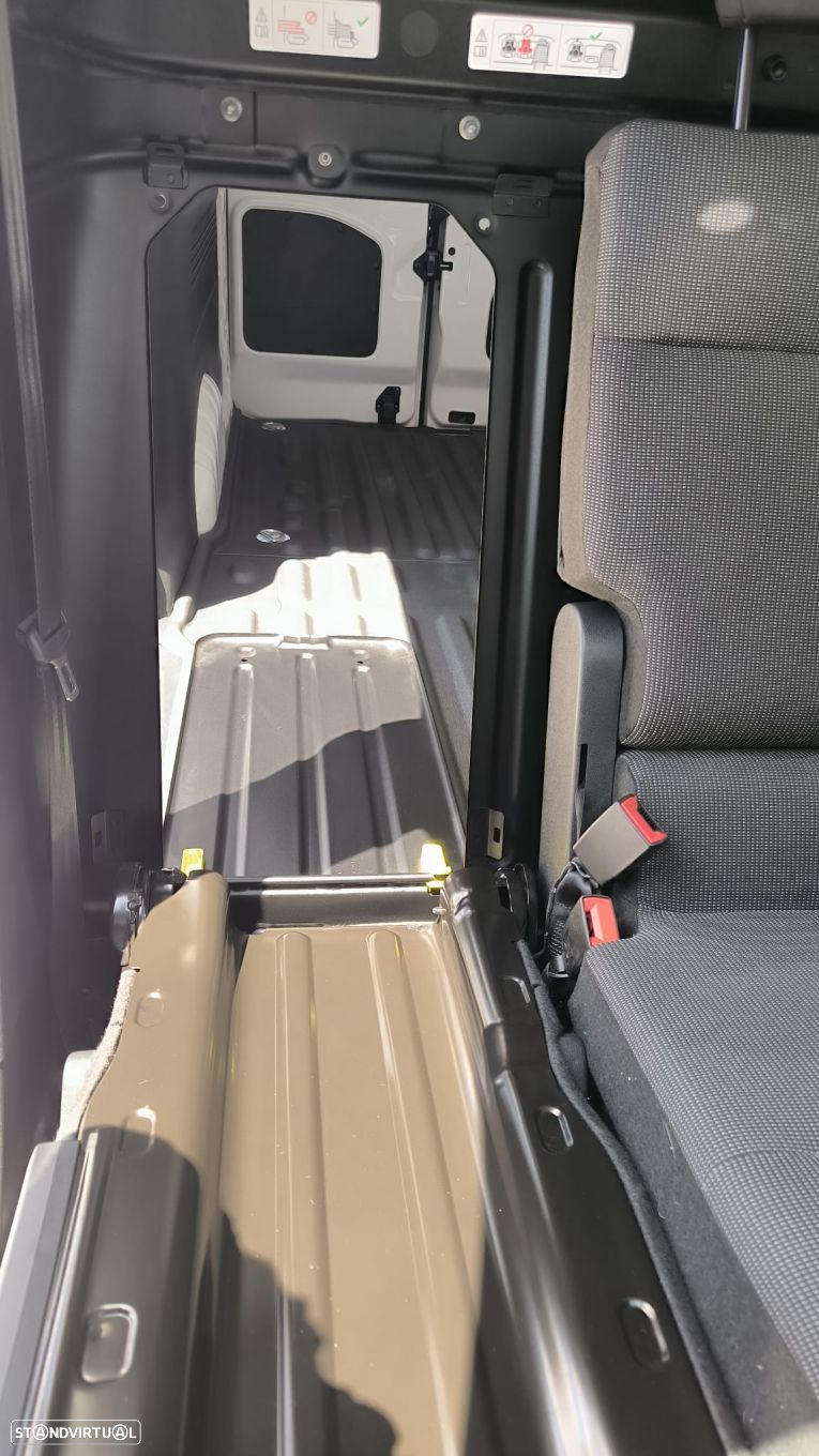 Toyota Proace - 12