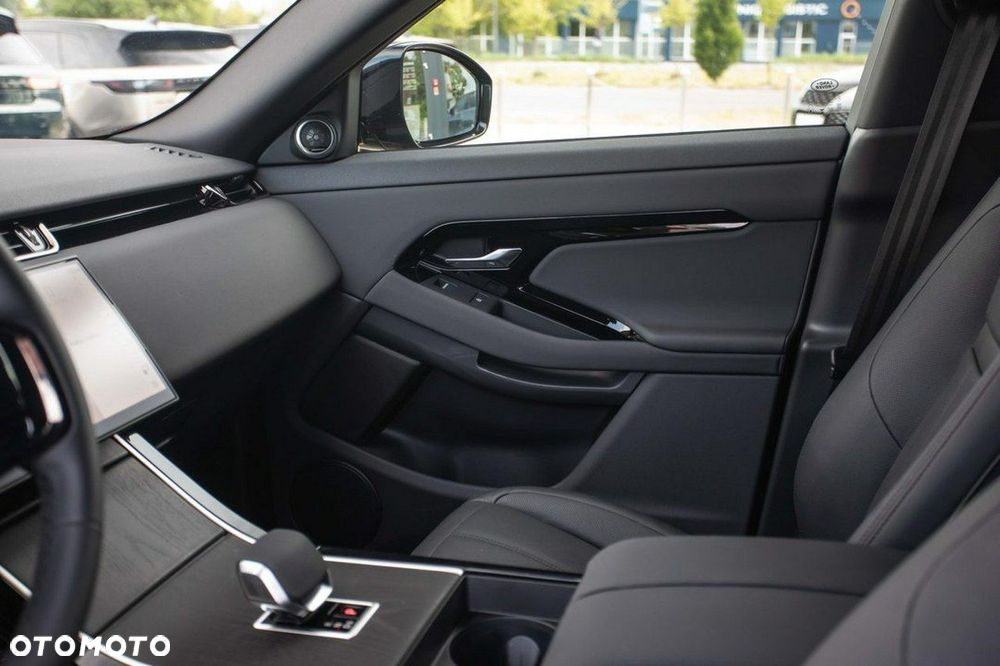 Land Rover Range Rover Evoque - 15