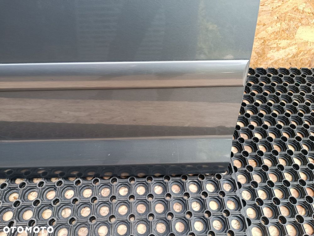 VW GOLF 5 V PLUS DRZWI TYŁ TYLNIE  PRAWE PRAWY - 7