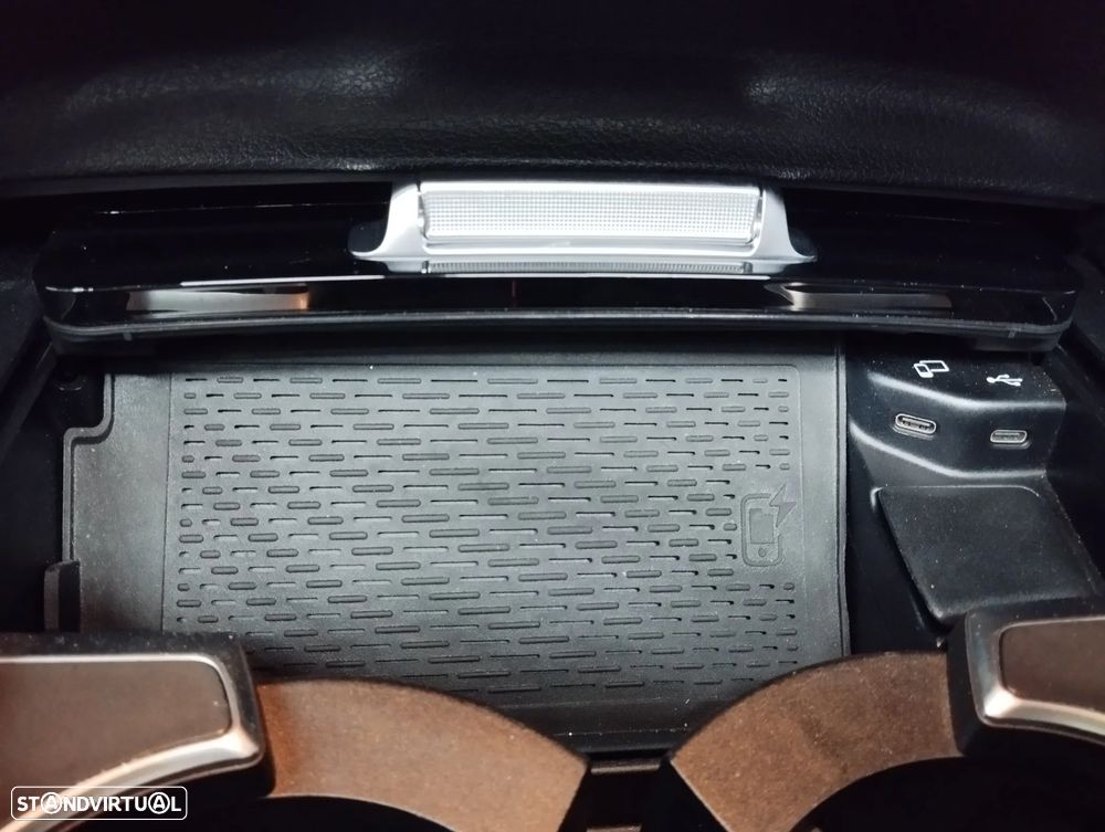 Mercedes-Benz GLE 350 de 4Matic - 58