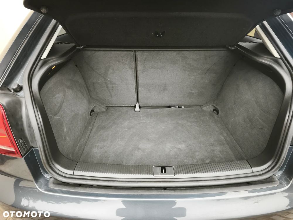 Audi A3 3-drzwiowe 2.0 TDI Ambiente - 16