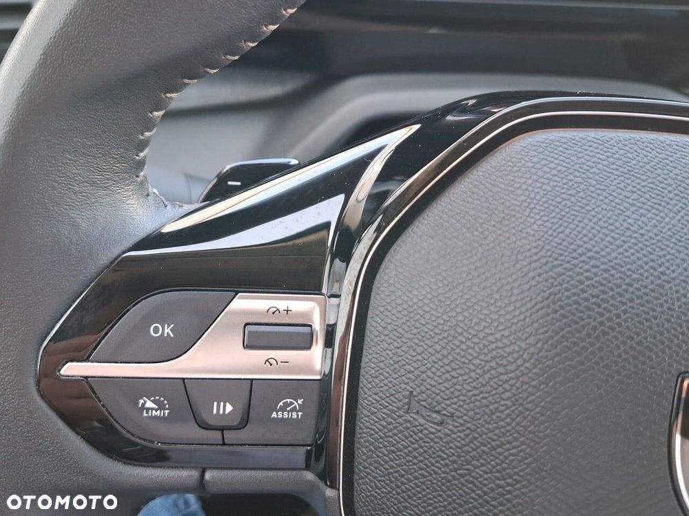 Peugeot 308 1.2 PureTech Allure S&S EAT8 - 28