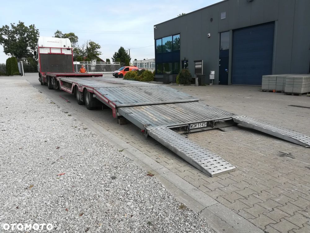 DAF XF - 15