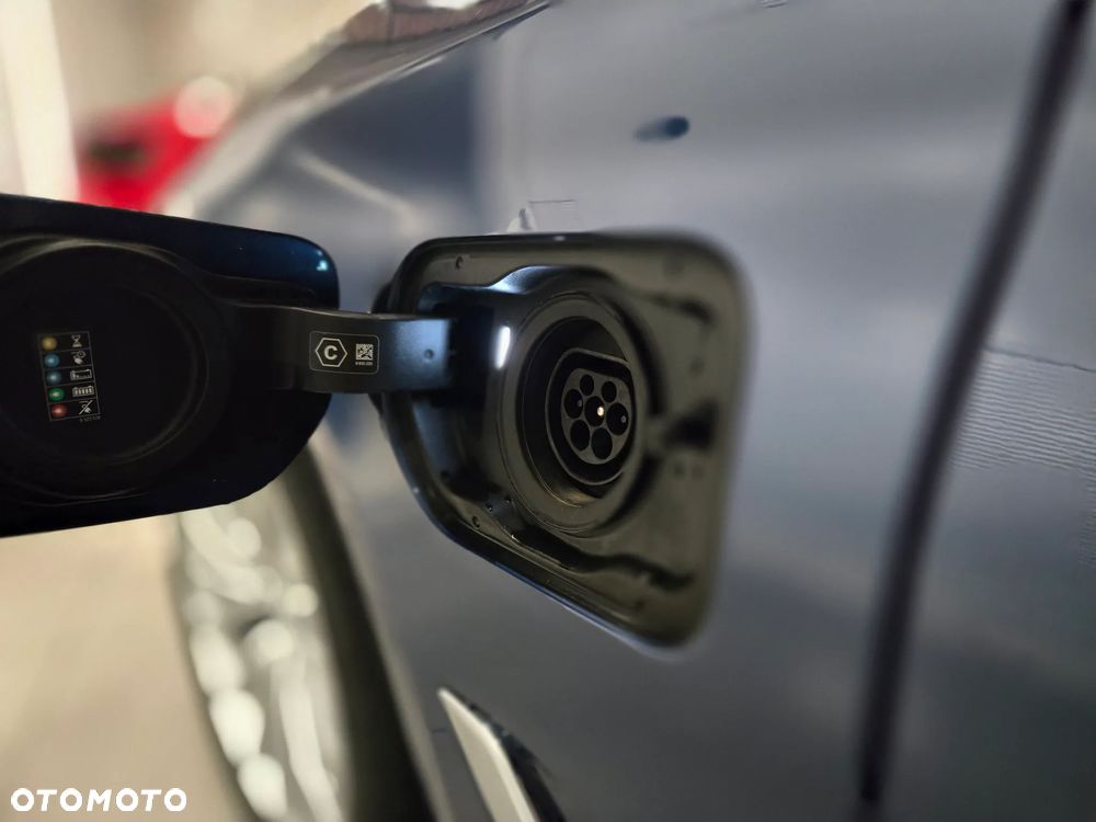 BMW Seria 5 530e Luxury Line - 13