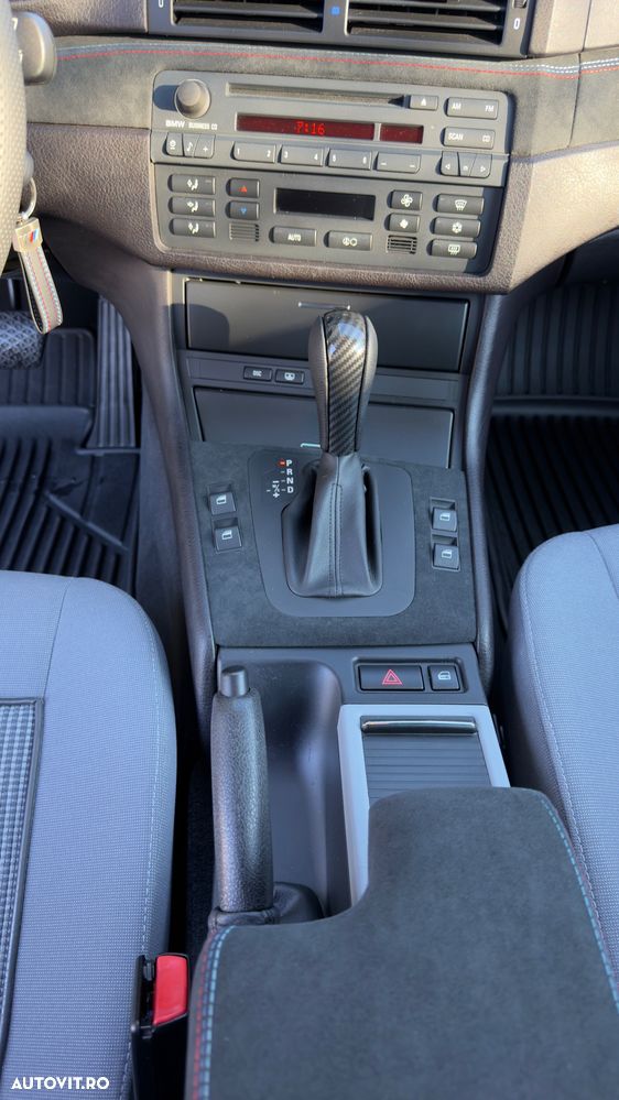 BMW Seria 3 - 19