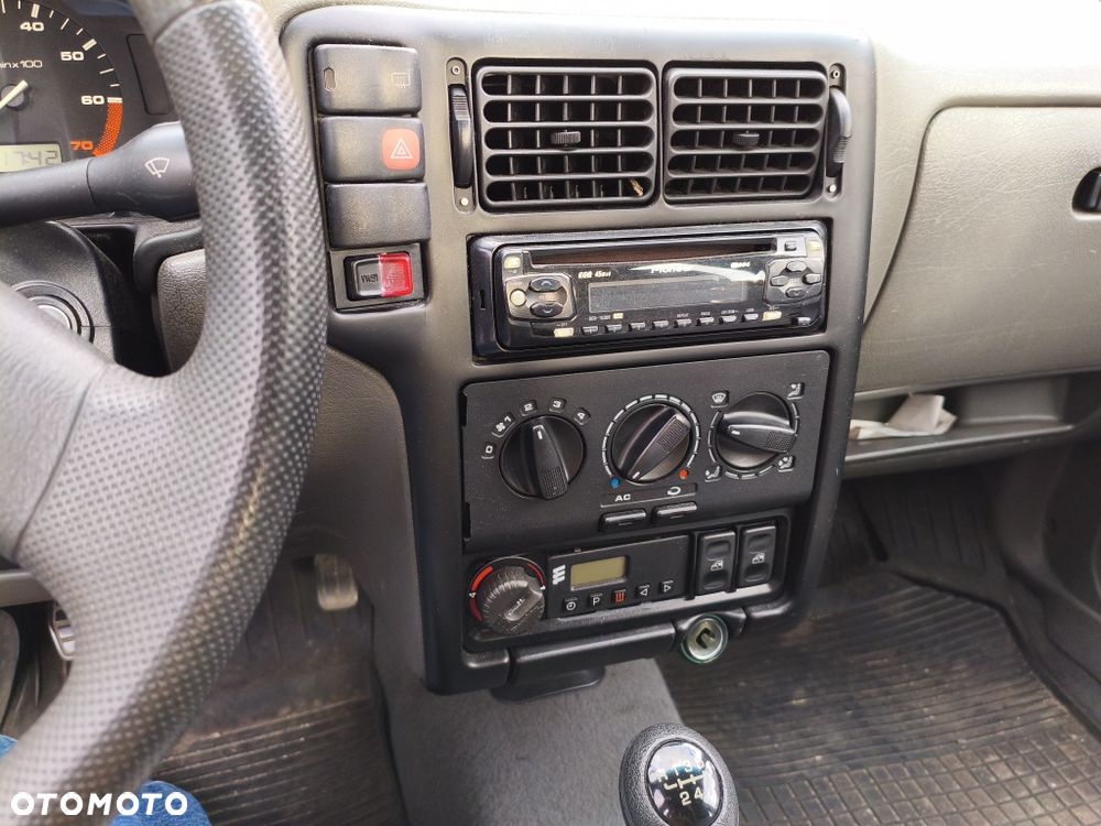 Volkswagen Caddy - 6