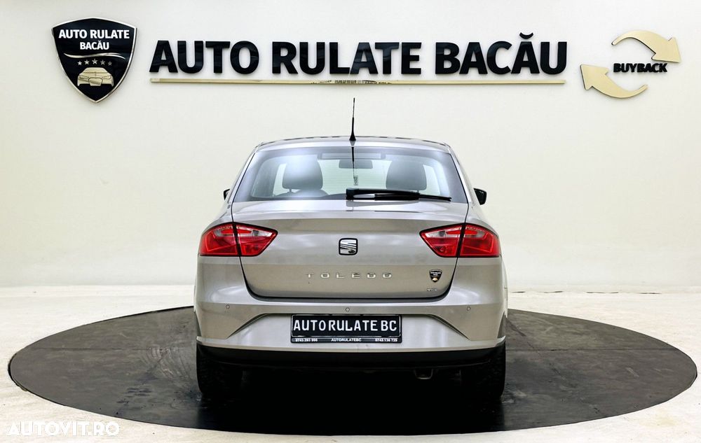 Seat Toledo - 11