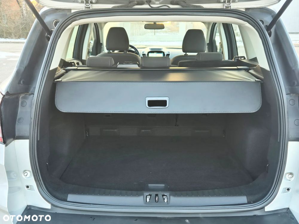 Ford Kuga 1.5 EcoBlue COOL&CONNECT - 7