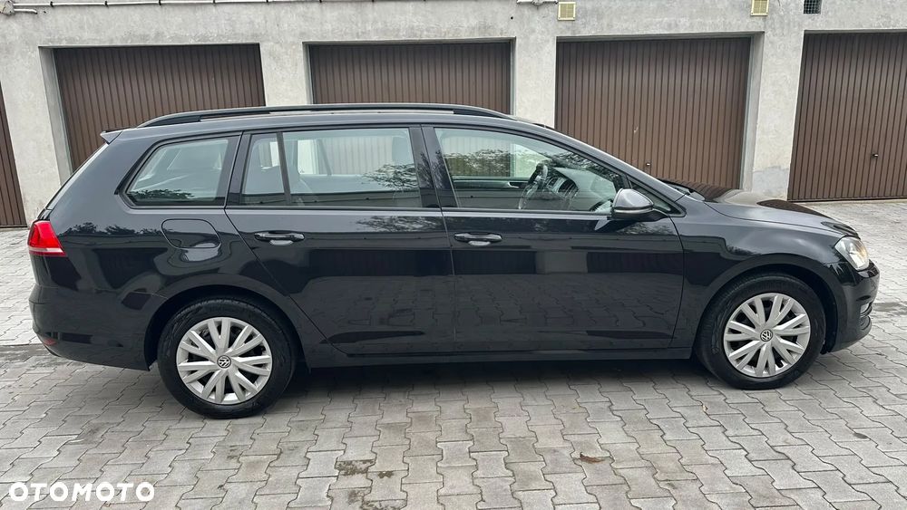Volkswagen Golf - 19