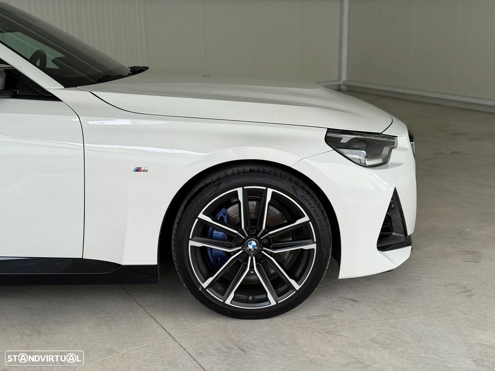 BMW M240i xDrive Auto - 24