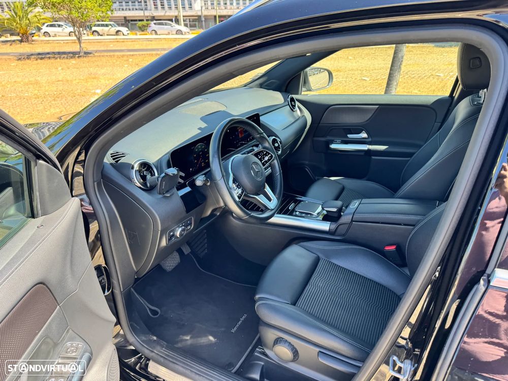 Mercedes-Benz GLA 200 AMG Line - 12