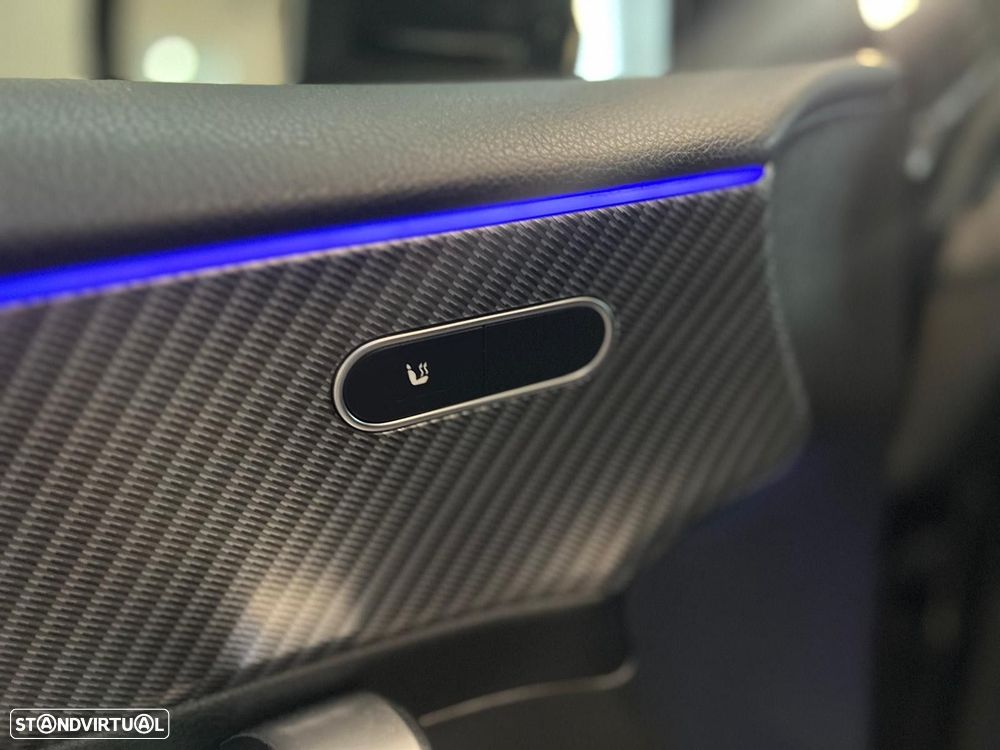 Mercedes-Benz A 200 Progressive Aut. - 8