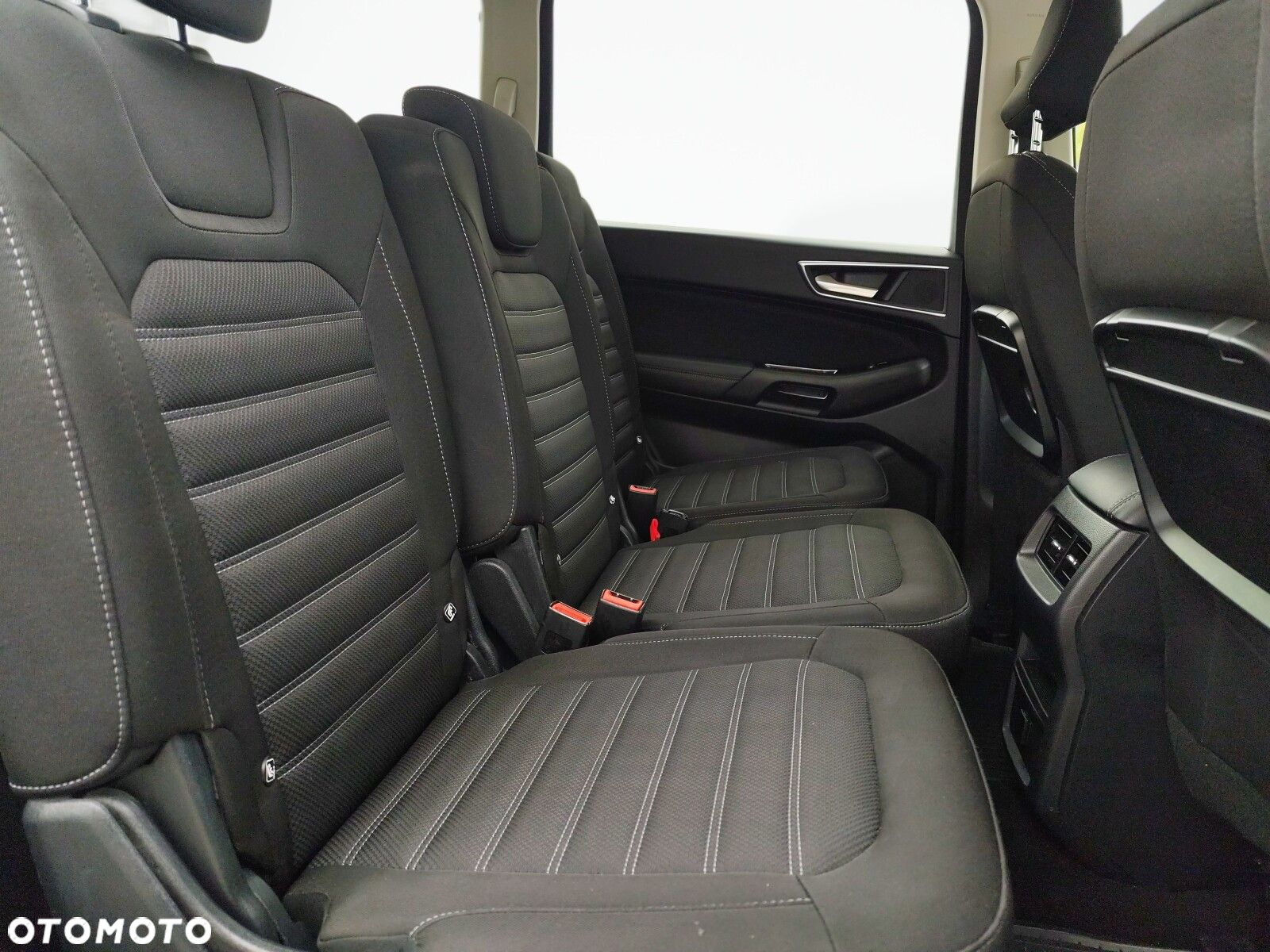 Ford Galaxy - 18