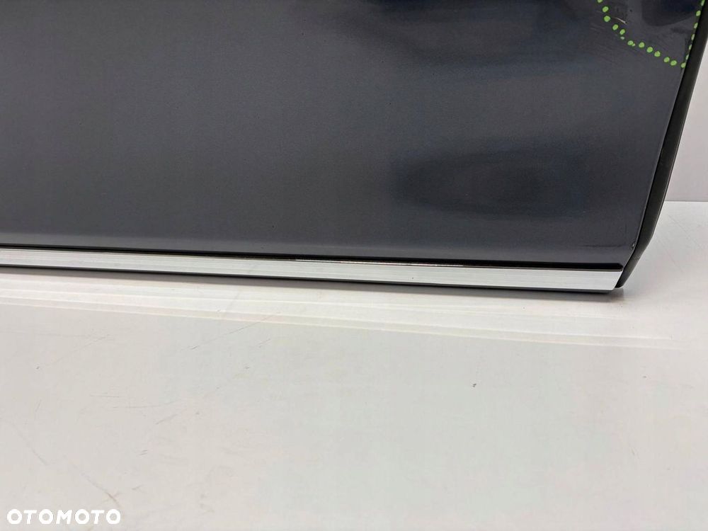 BMW 7 G11 G12 Drzwi Prawe Przód Przednie - 9