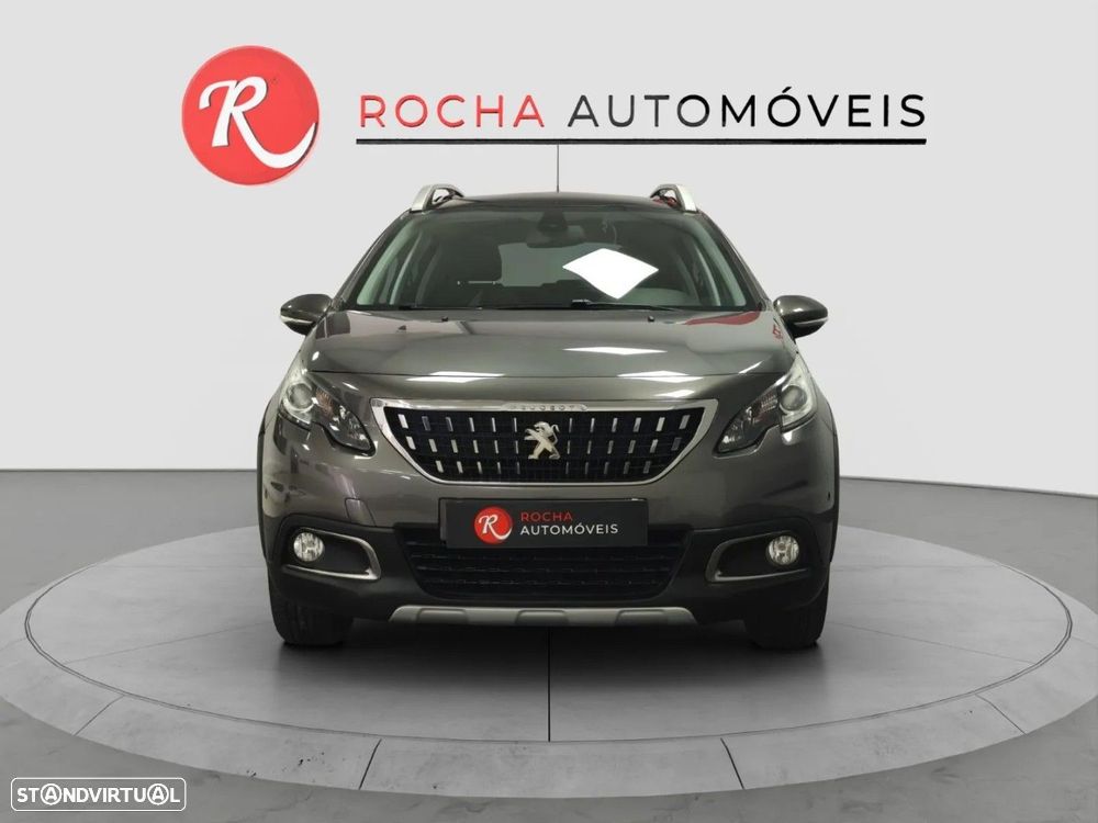 Peugeot 2008 1.2 VTi Allure - 2