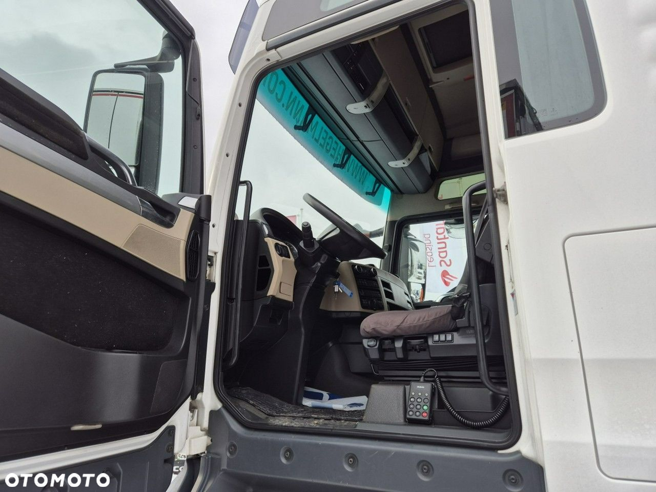 MAN Tgx - 7