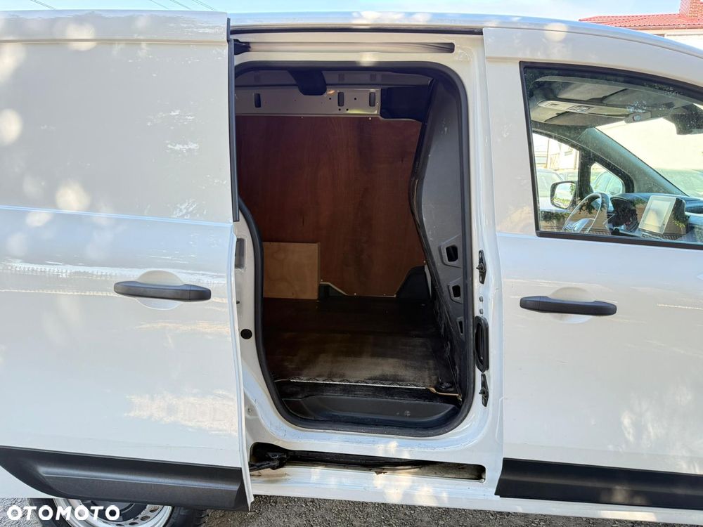 Renault Kangoo - 29