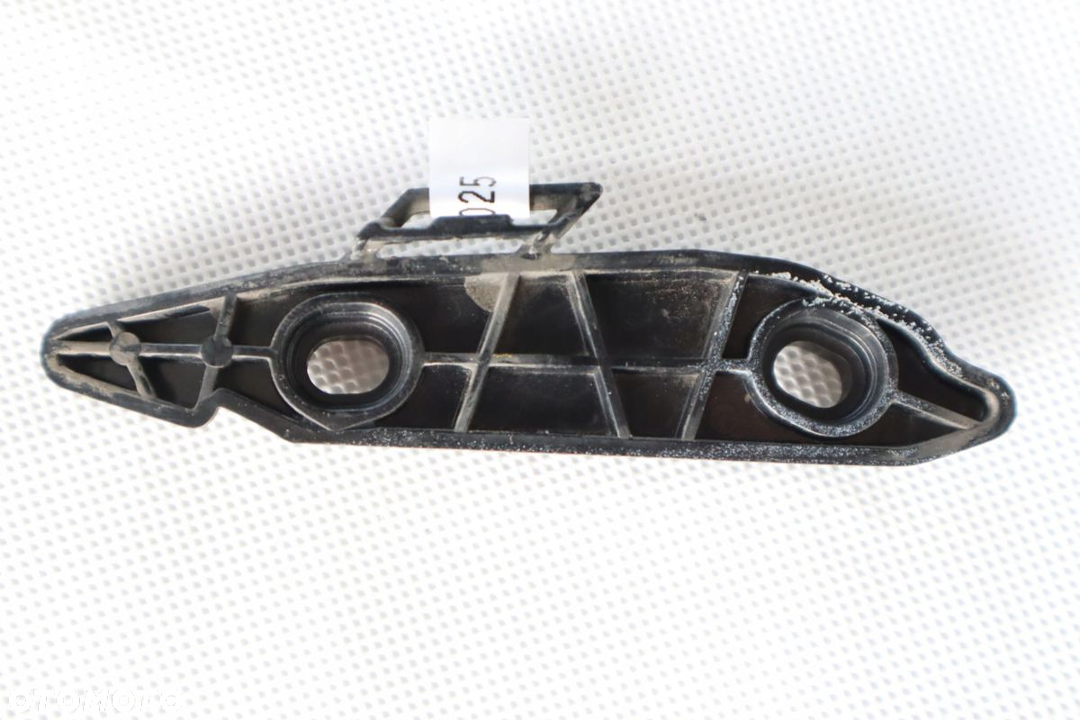 ŚLIZG MOCOWANIE ZDERZAKA UCHWYT BMW 4 F32 F33 F36 LIFT DOLNY PRAWY 7294654 - 2