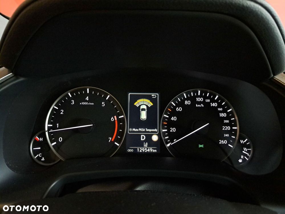 Lexus RX 300 Business Edition + - 25