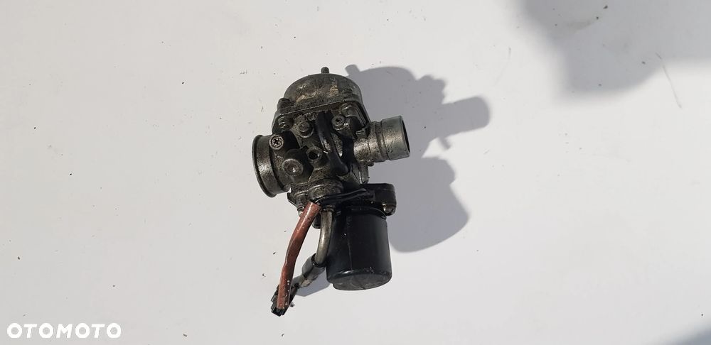 Yamaha Zest MBK Evolis 50 Gaźnik - 5